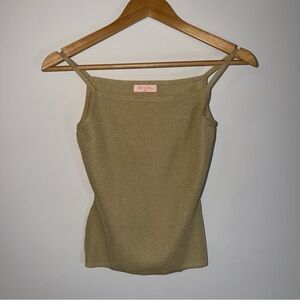 Attiré Paris Y2K Style Tank